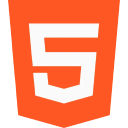 icono de html-5