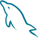 icono de mySQL